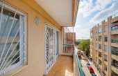5-0311-2074/2783, 3 Bedroom 2 Bathroom Apartamento in Torrevieja