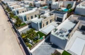 V4S2823, 3 Bed 2 Bath Villa with Private Pool and Parking in Algorfa