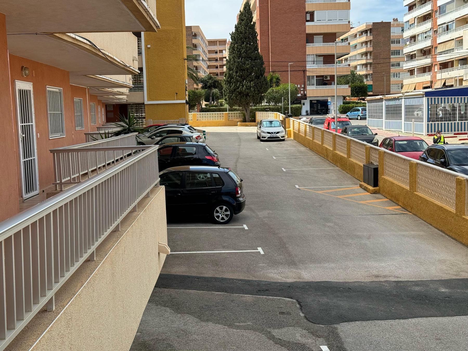 Sold - 1 Bedroom 1 Bathroom Apartamento in Torrevieja - Punta Prima - Alicante Sold - 1 Bedroom 1 Bathroom Apartamento in Torrevieja - Punta Prima - Alicante