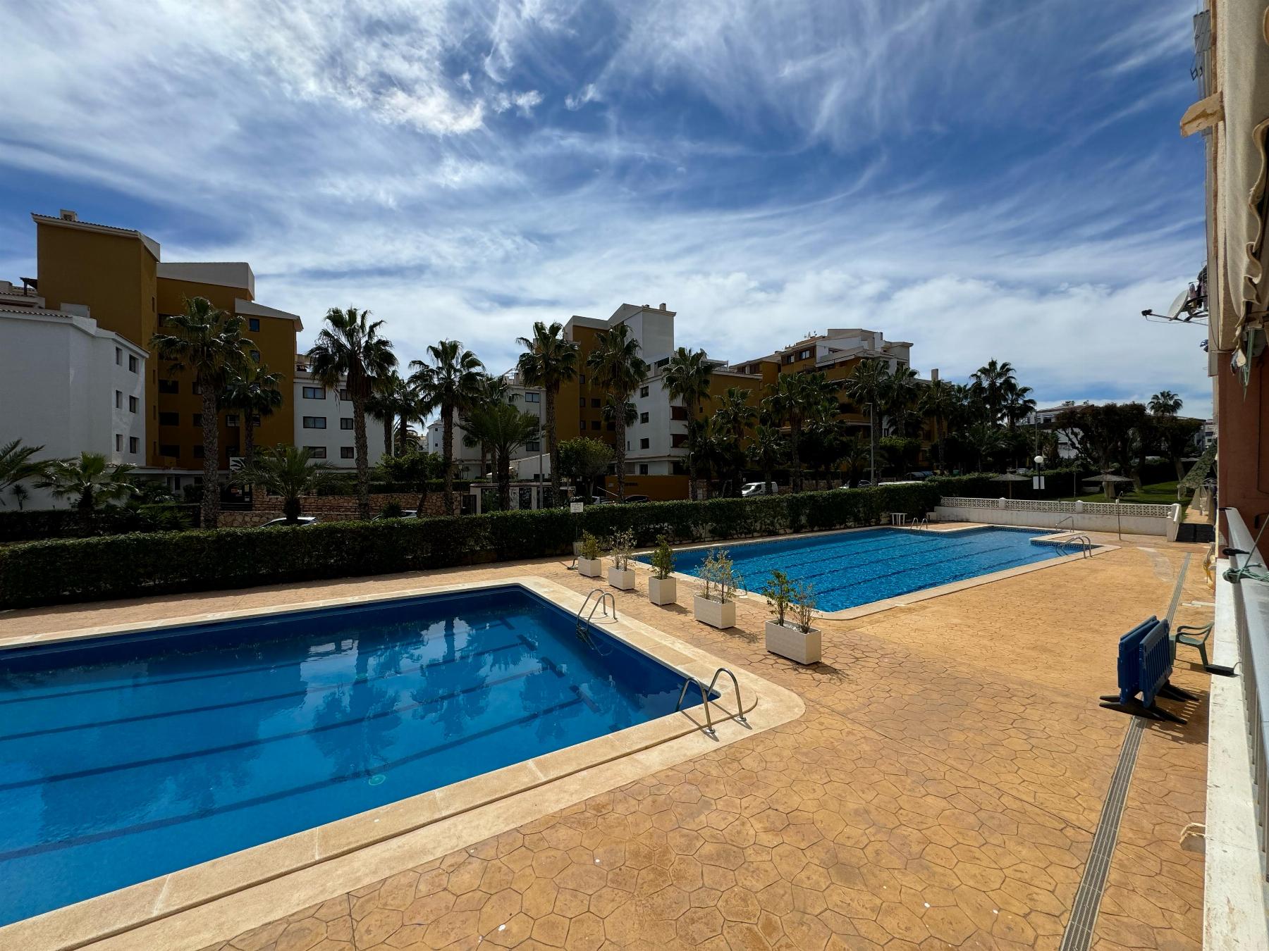 Sold - 1 Bedroom 1 Bathroom Apartamento in Torrevieja - Punta Prima - Alicante Sold - 1 Bedroom 1 Bathroom Apartamento in Torrevieja - Punta Prima - Alicante