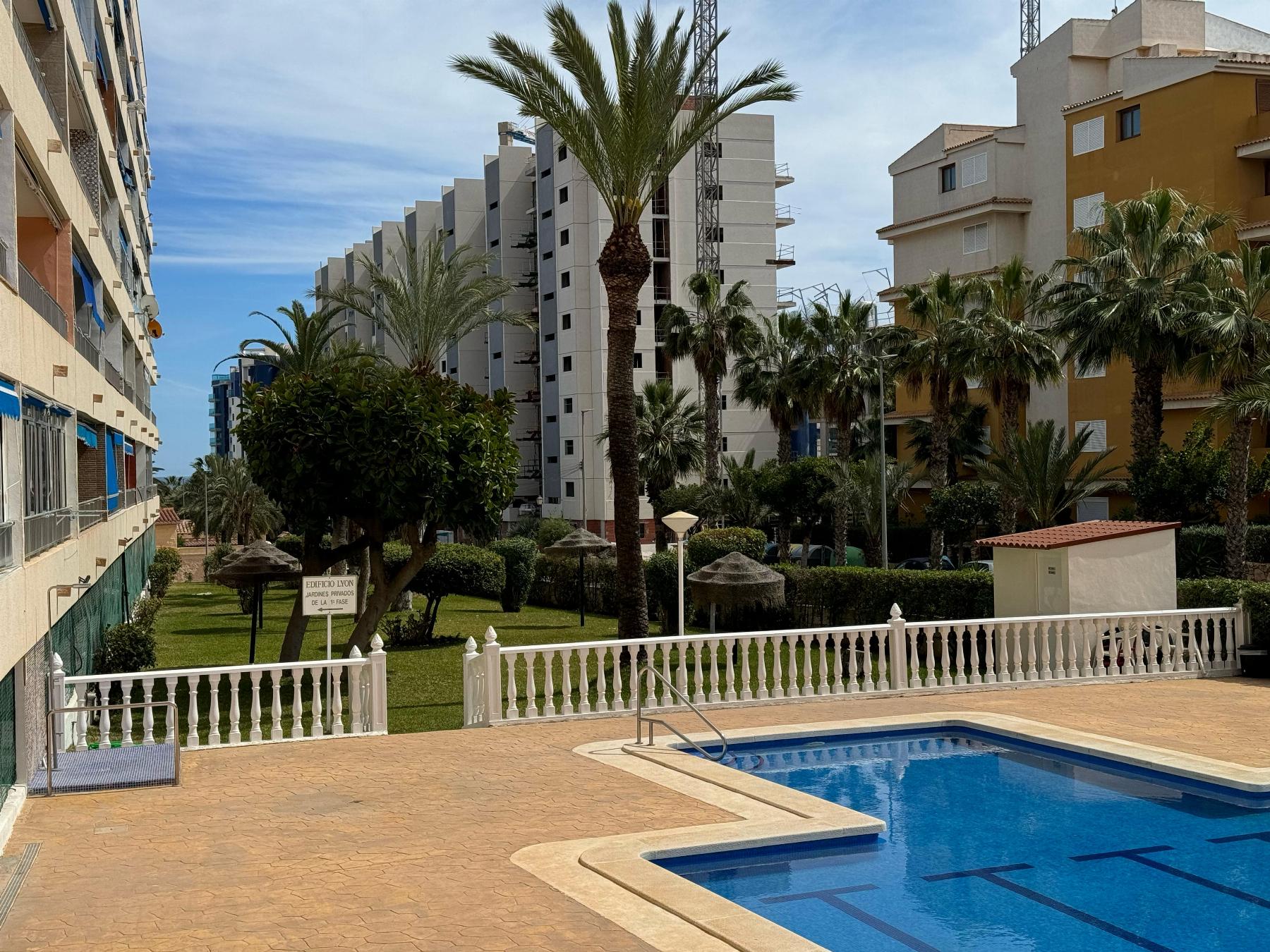 Sold - 1 Bedroom 1 Bathroom Apartamento in Torrevieja - Punta Prima - Alicante Sold - 1 Bedroom 1 Bathroom Apartamento in Torrevieja - Punta Prima - Alicante