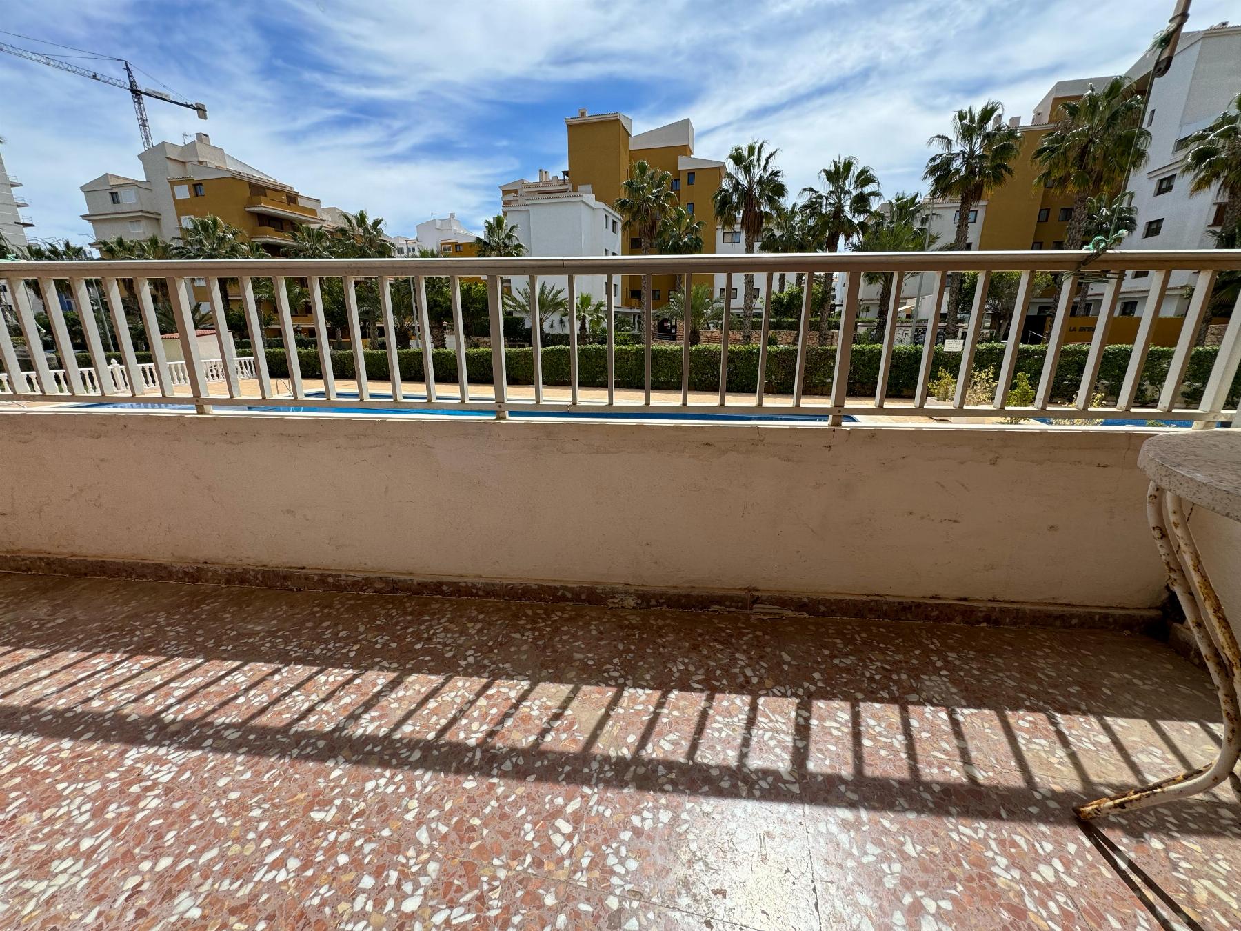 Sold - 1 Bedroom 1 Bathroom Apartamento in Torrevieja - Punta Prima - Alicante Sold - 1 Bedroom 1 Bathroom Apartamento in Torrevieja - Punta Prima - Alicante