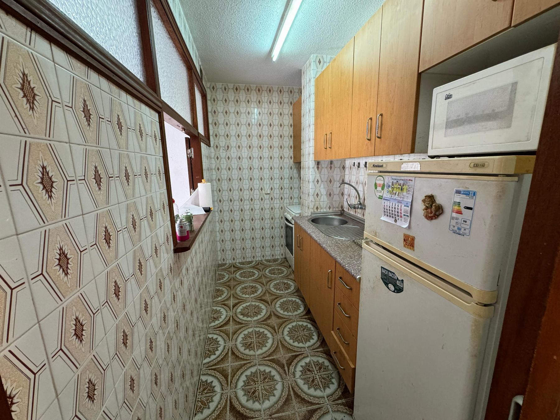 Sold - 1 Bedroom 1 Bathroom Apartamento in Torrevieja - Punta Prima - Alicante Sold - 1 Bedroom 1 Bathroom Apartamento in Torrevieja - Punta Prima - Alicante