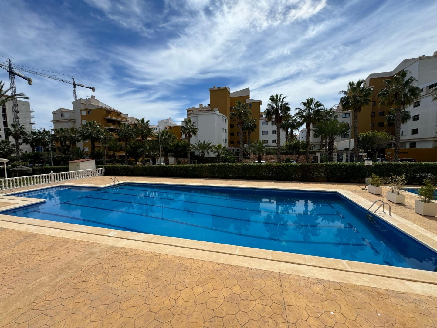 1 Bedroom 1 Bathroom Apartamento in Torrevieja