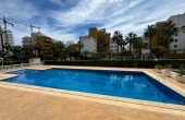 5-0311-2119/2824, 1 Bedroom 1 Bathroom Apartamento in Torrevieja