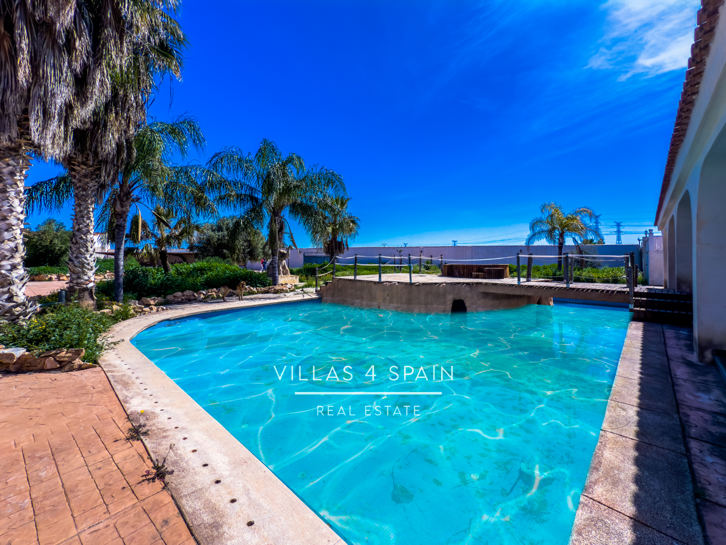 Resale - 9 Bed 7 Bath Villa with Private Pool and large garden in Totana - Cmo de las Piezas Viejas - Murcia Resale - 9 Bed 7 Bath Villa with Private Pool and large garden in Totana - Cmo de las Piezas Viejas - Murcia