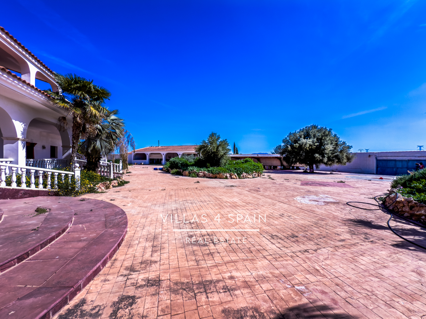 Resale - 9 Bed 7 Bath Villa with Private Pool and large garden in Totana - Cmo de las Piezas Viejas - Murcia Resale - 9 Bed 7 Bath Villa with Private Pool and large garden in Totana - Cmo de las Piezas Viejas - Murcia
