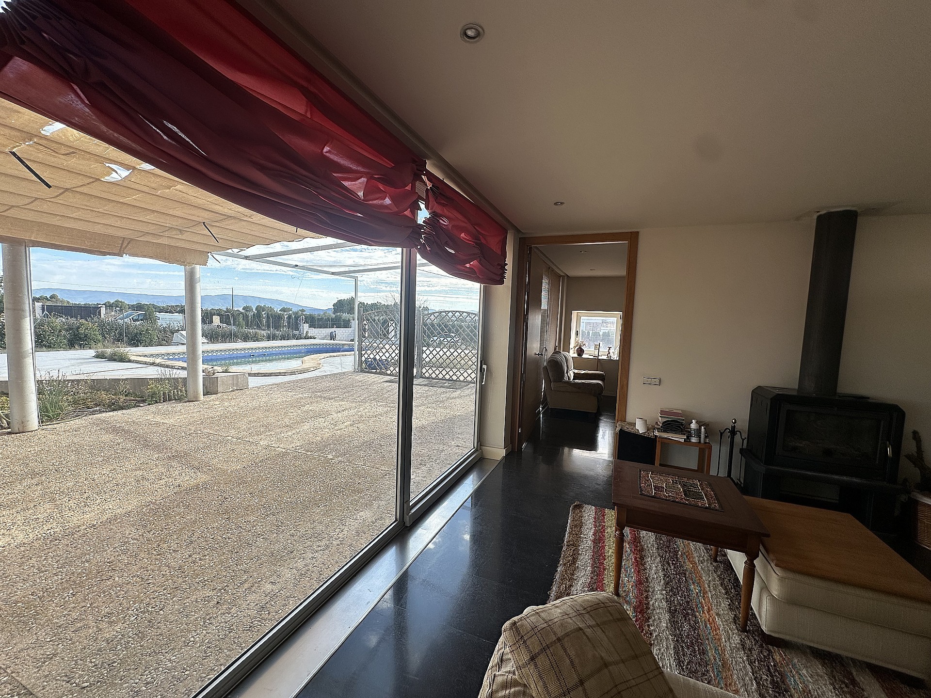 Resale - 6 Bedroom 4 Bathroom Villa in Yecla - - Murcia Resale - 6 Bedroom 4 Bathroom Villa in Yecla - - Murcia