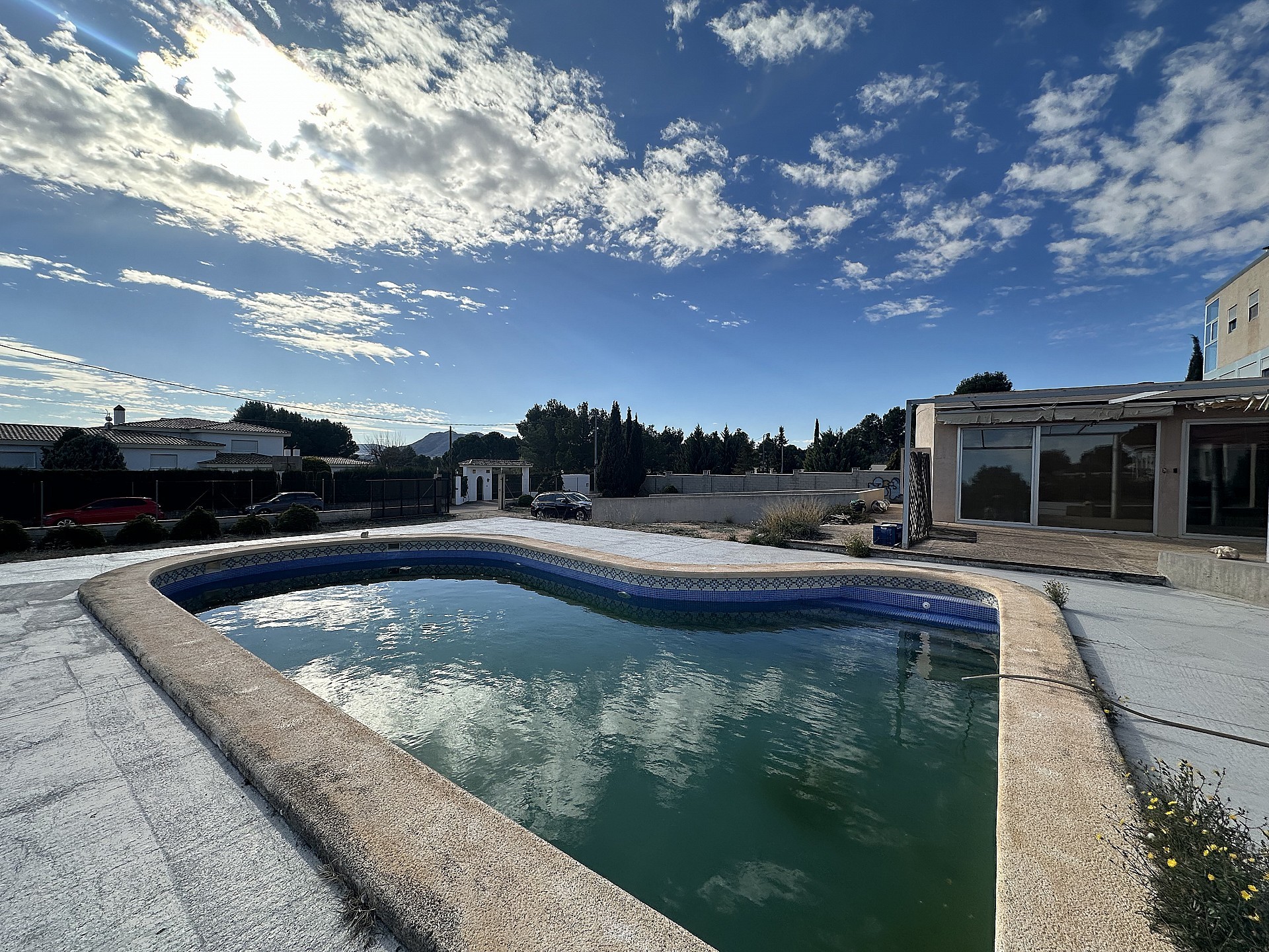 Resale - 6 Bedroom 4 Bathroom Villa in Yecla - - Murcia Resale - 6 Bedroom 4 Bathroom Villa in Yecla - - Murcia