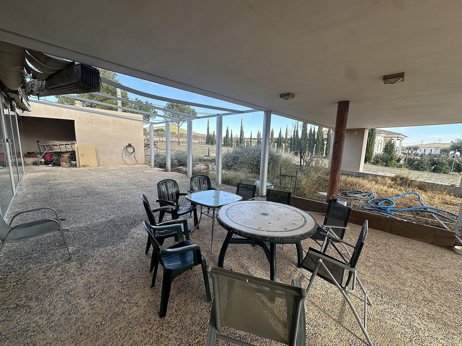 Resale - 6 Bedroom 4 Bathroom Villa in Yecla - - Murcia Resale - 6 Bedroom 4 Bathroom Villa in Yecla - - Murcia