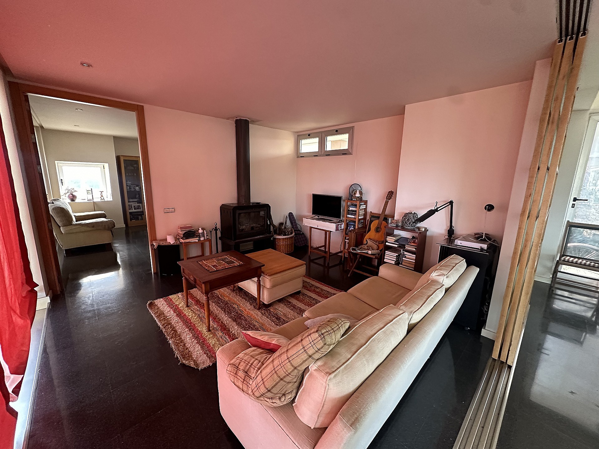 Resale - 6 Bedroom 4 Bathroom Villa in Yecla - - Murcia Resale - 6 Bedroom 4 Bathroom Villa in Yecla - - Murcia