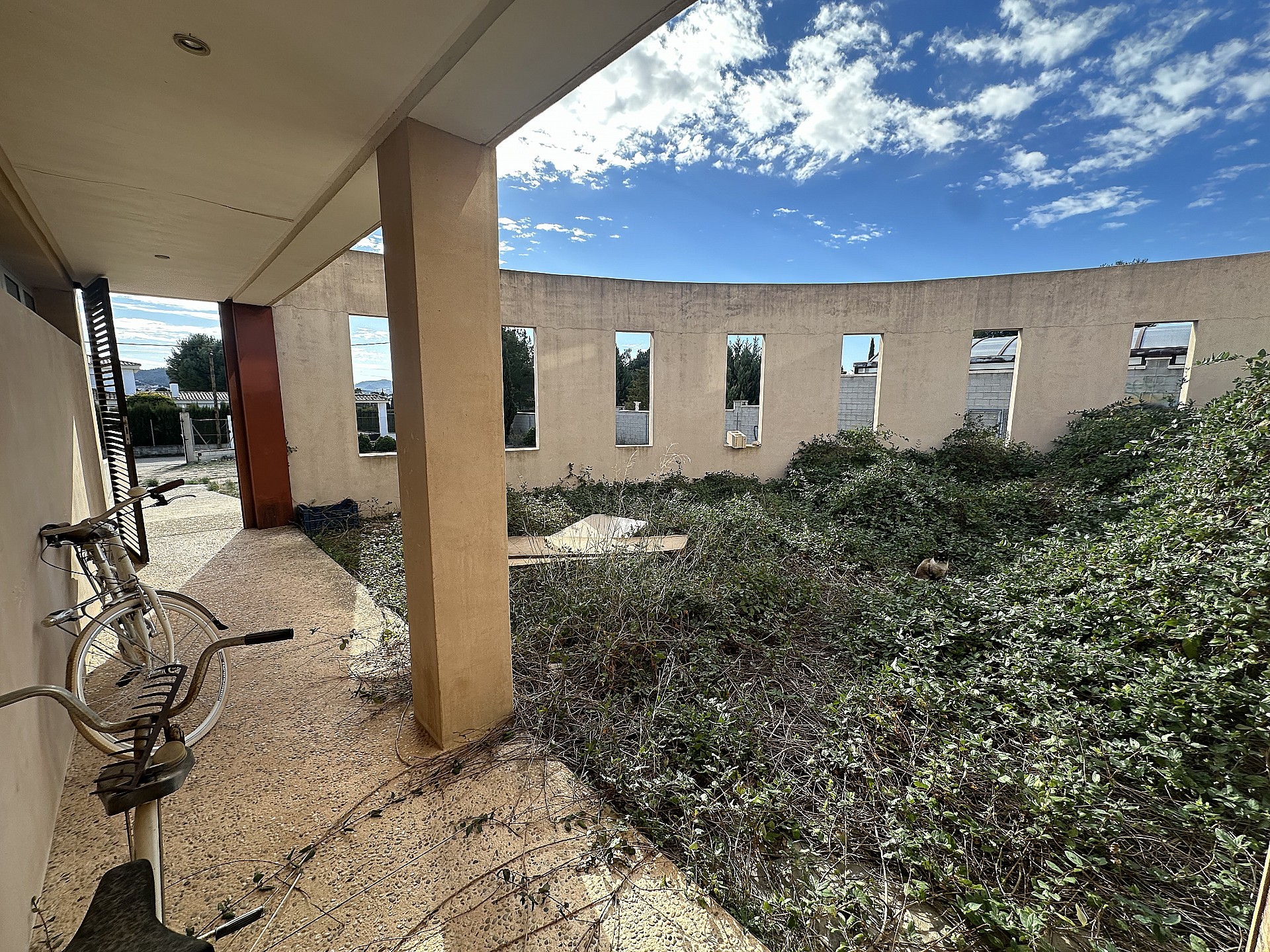 Resale - 6 Bedroom 4 Bathroom Villa in Yecla - - Murcia Resale - 6 Bedroom 4 Bathroom Villa in Yecla - - Murcia