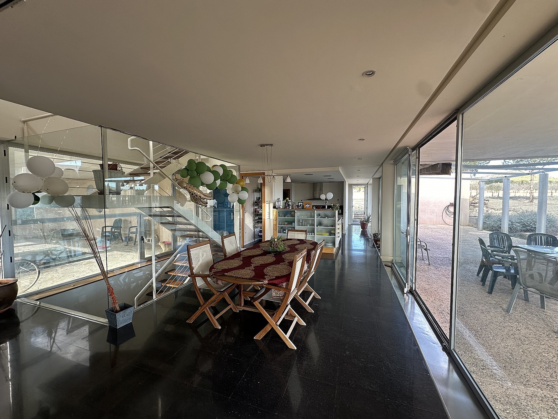 Resale - 6 Bedroom 4 Bathroom Villa in Yecla - - Murcia Resale - 6 Bedroom 4 Bathroom Villa in Yecla - - Murcia