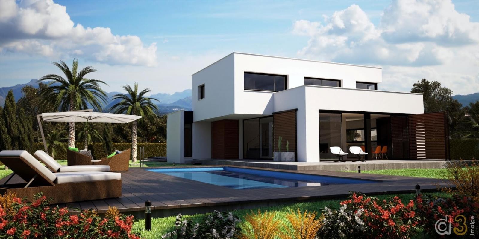 Resale - 3 Bedroom 2 Bathroom Villa in Pinoso - - Alicante Resale - 3 Bedroom 2 Bathroom Villa in Pinoso - - Alicante