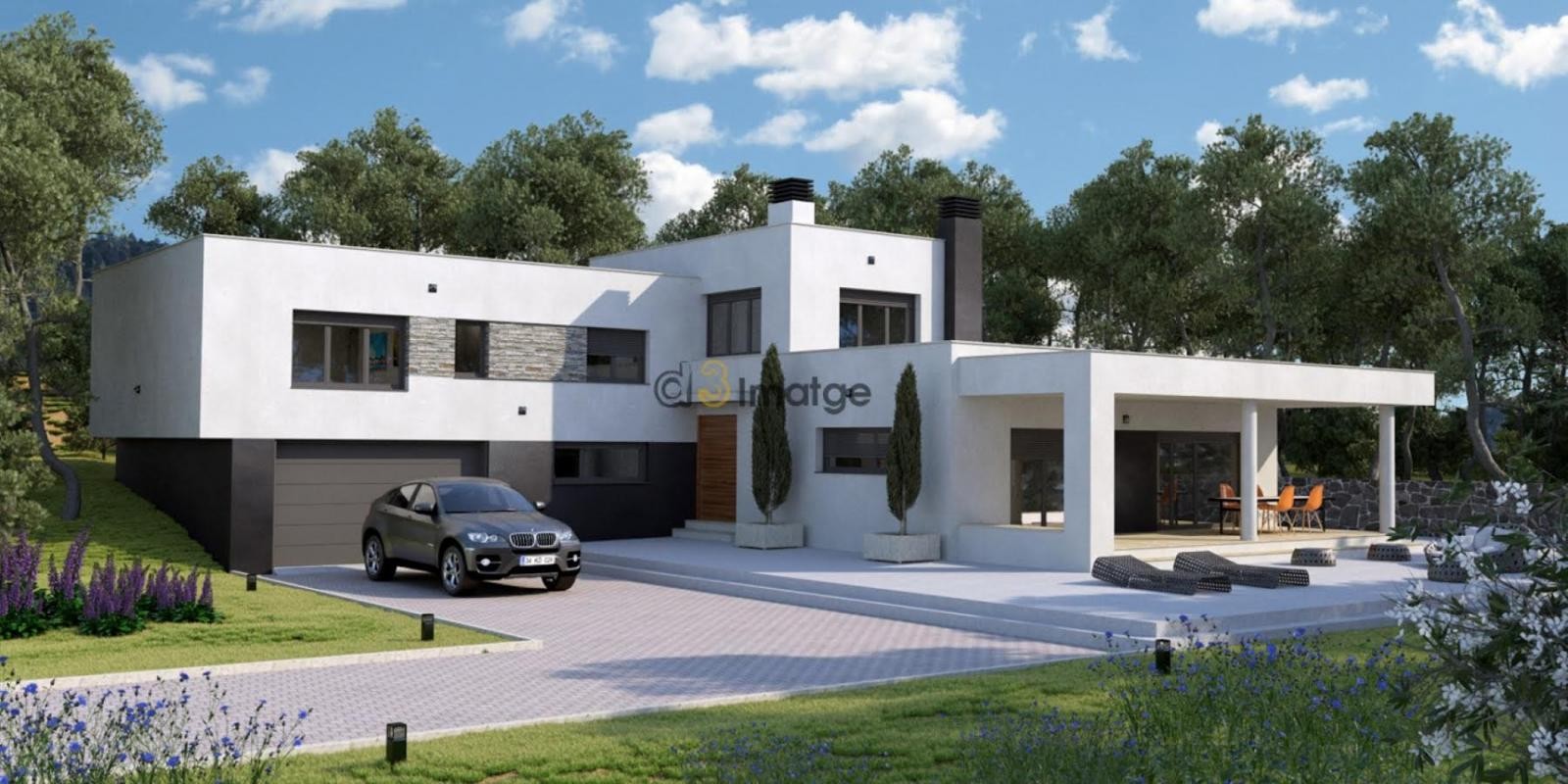 Resale - 3 Bedroom 2 Bathroom Villa in Pinoso - - Alicante Resale - 3 Bedroom 2 Bathroom Villa in Pinoso - - Alicante