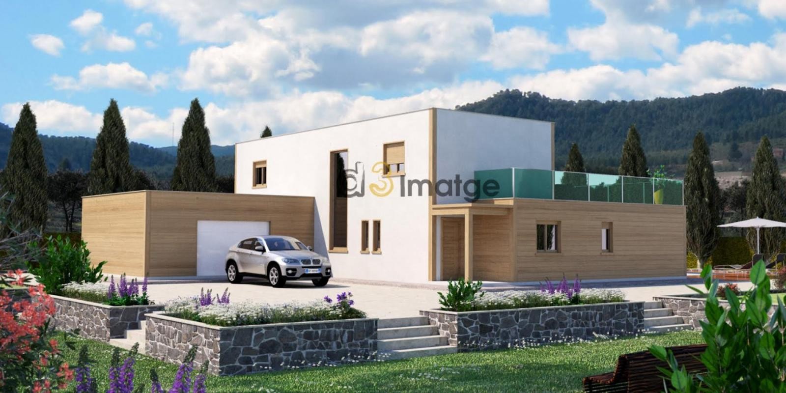 Resale - 3 Bedroom 2 Bathroom Villa in Pinoso - - Alicante Resale - 3 Bedroom 2 Bathroom Villa in Pinoso - - Alicante