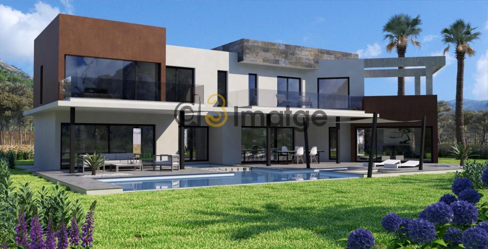 Resale - 3 Bedroom 2 Bathroom Villa in Pinoso - - Alicante Resale - 3 Bedroom 2 Bathroom Villa in Pinoso - - Alicante