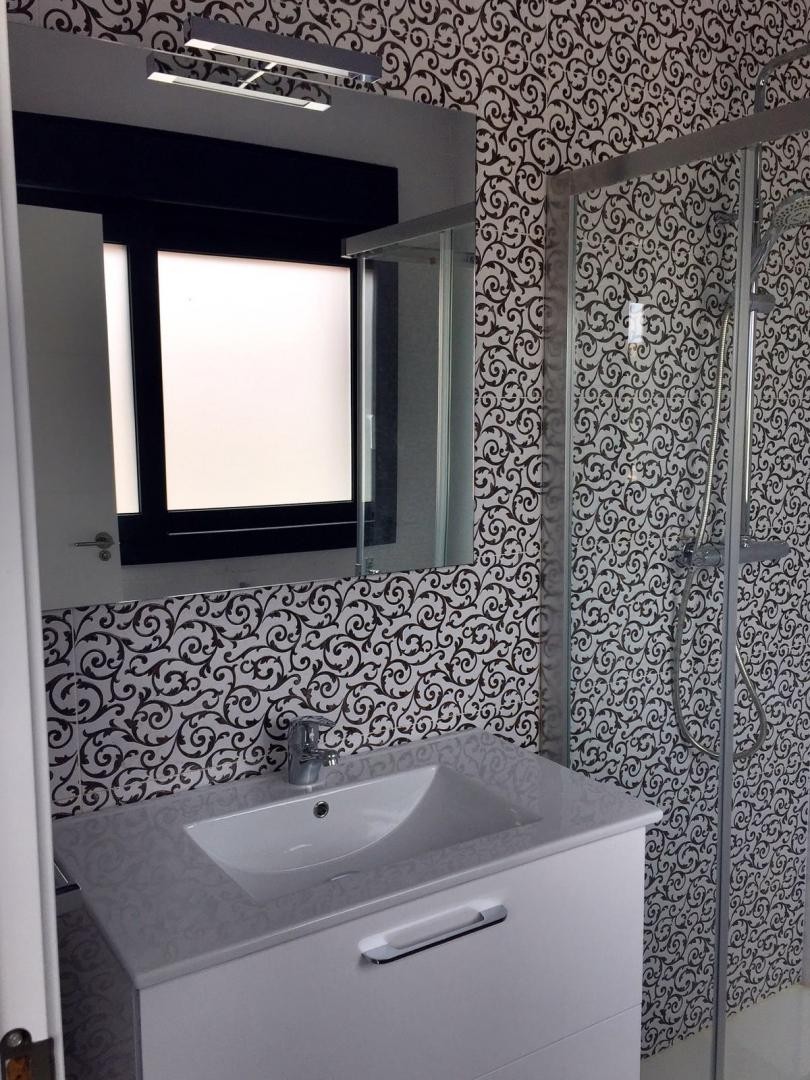 Resale - 3 Bedroom 2 Bathroom Villa in Pinoso - - Alicante Resale - 3 Bedroom 2 Bathroom Villa in Pinoso - - Alicante