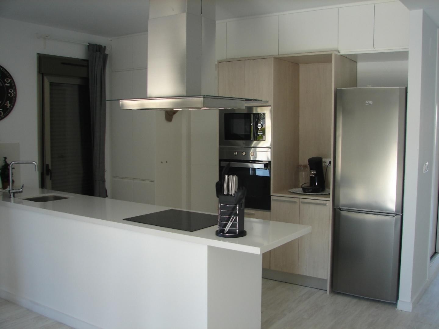 Resale - 3 Bedroom 2 Bathroom Villa in Pinoso - - Alicante Resale - 3 Bedroom 2 Bathroom Villa in Pinoso - - Alicante