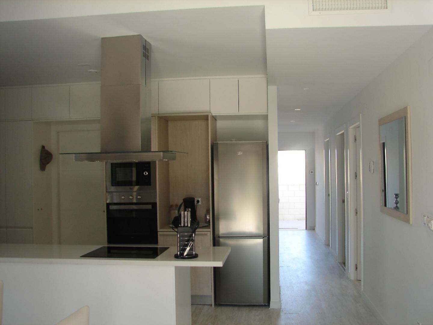 Resale - 3 Bedroom 2 Bathroom Villa in Pinoso - - Alicante Resale - 3 Bedroom 2 Bathroom Villa in Pinoso - - Alicante