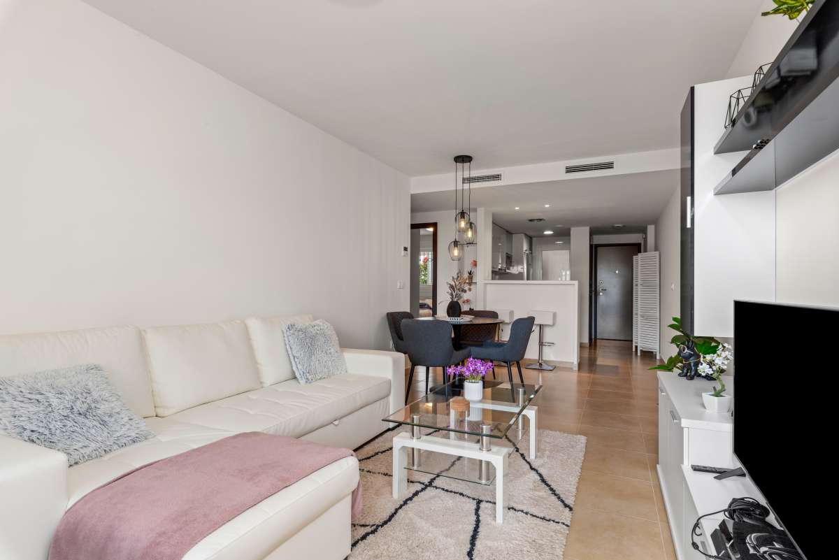 Resale - 2 Bedroom 1 Bathroom Apartment in Villamartín - - Alicante Resale - 2 Bedroom 1 Bathroom Apartment in Villamartín - - Alicante