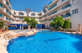 4-470217/2848, 2 Bedroom 1 Bathroom Apartment in Dehesa de Campoamor