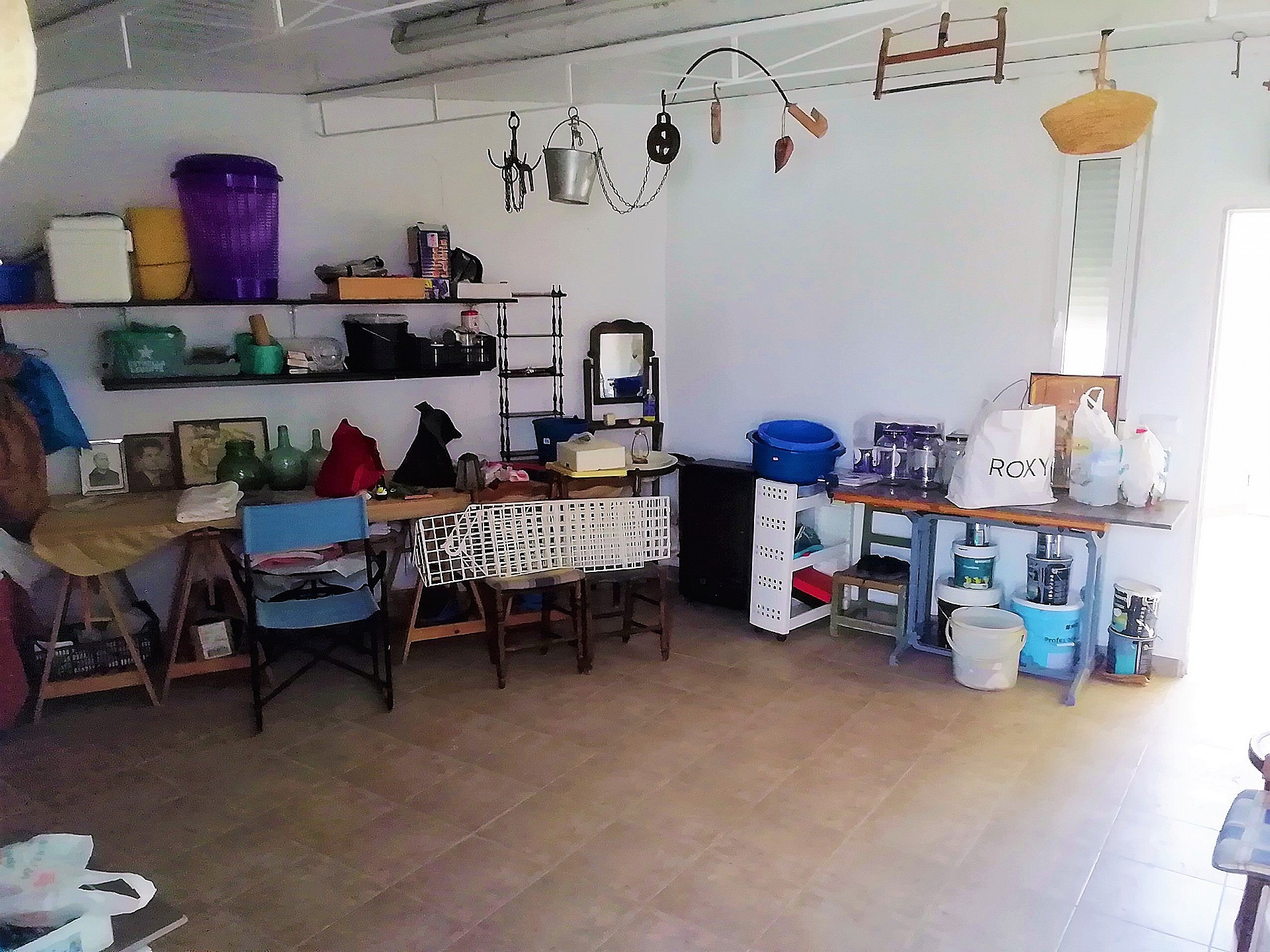 Resale - 4 Bedroom 1 Bathroom Villa in Abanilla - - Murcia Resale - 4 Bedroom 1 Bathroom Villa in Abanilla - - Murcia
