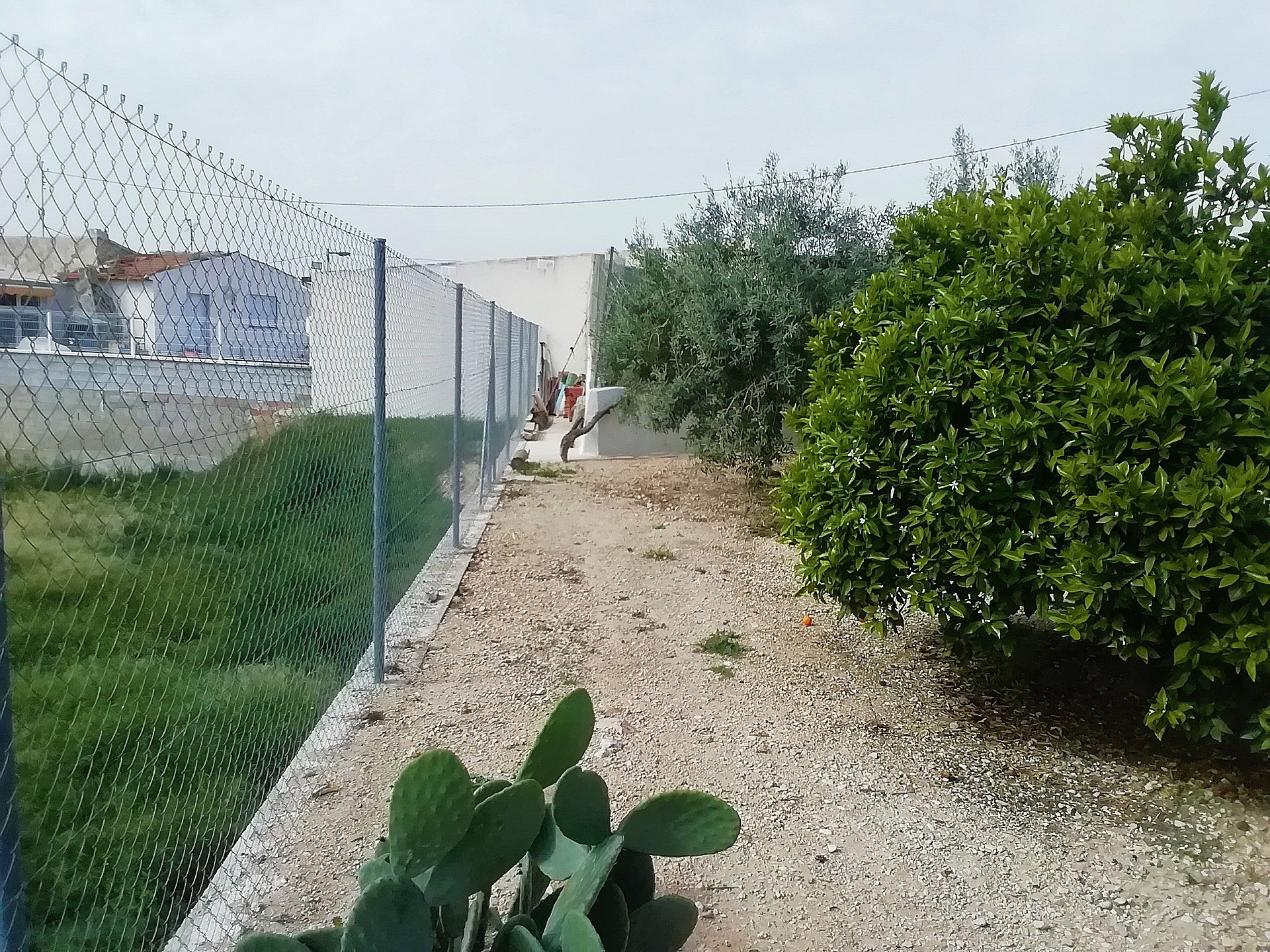 Resale - 4 Bedroom 1 Bathroom Villa in Abanilla - - Murcia Resale - 4 Bedroom 1 Bathroom Villa in Abanilla - - Murcia