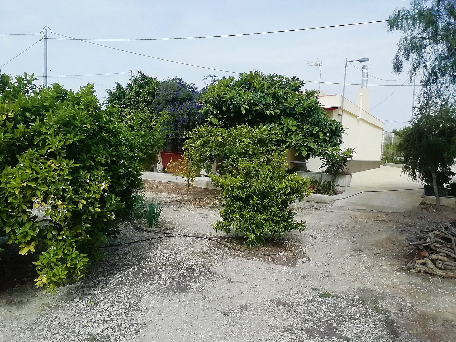 Resale - 4 Bedroom 1 Bathroom Villa in Abanilla - - Murcia Resale - 4 Bedroom 1 Bathroom Villa in Abanilla - - Murcia