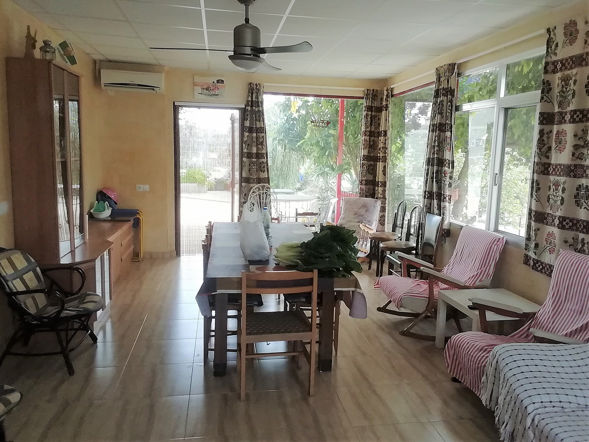 Resale - 4 Bedroom 1 Bathroom Villa in Abanilla - - Murcia Resale - 4 Bedroom 1 Bathroom Villa in Abanilla - - Murcia