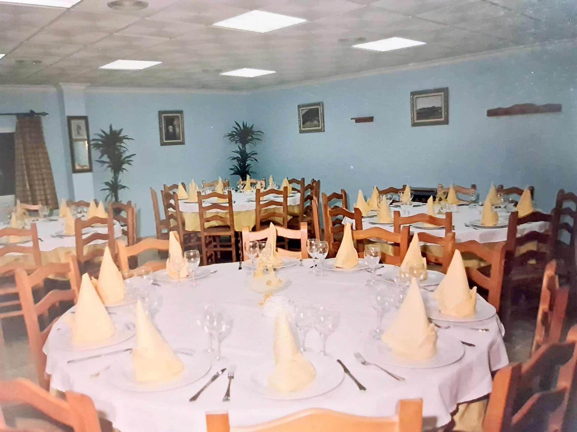 Resale - Commercial in Salinas - - Alicante Resale - Commercial in Salinas - - Alicante