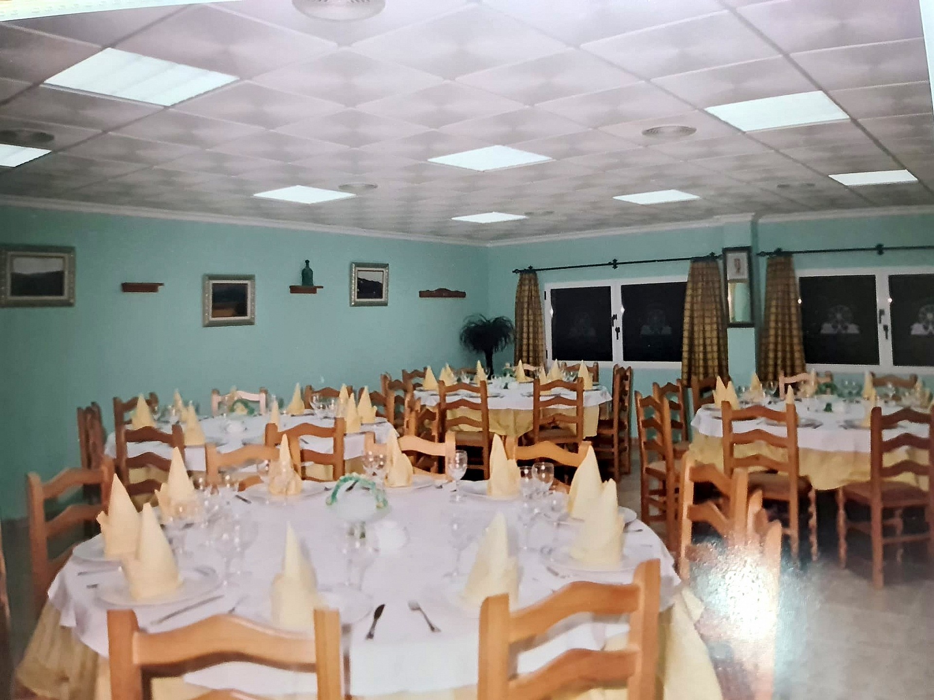 Resale - Commercial in Salinas - - Alicante Resale - Commercial in Salinas - - Alicante
