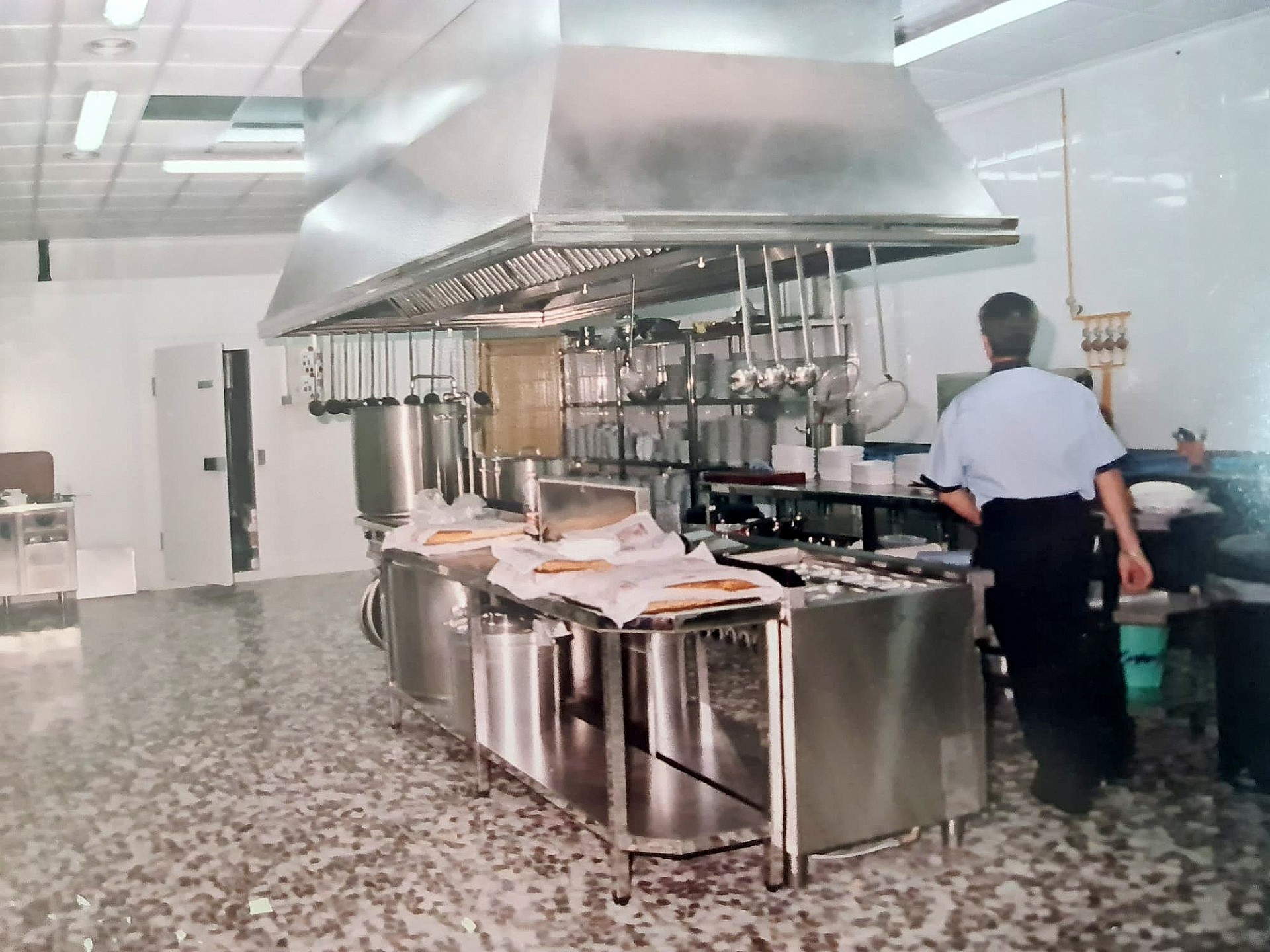 Resale - Commercial in Salinas - - Alicante Resale - Commercial in Salinas - - Alicante