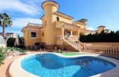 5-0311-2130/2873, 3 Bedroom 2 Bathroom Chalet in Villamartín