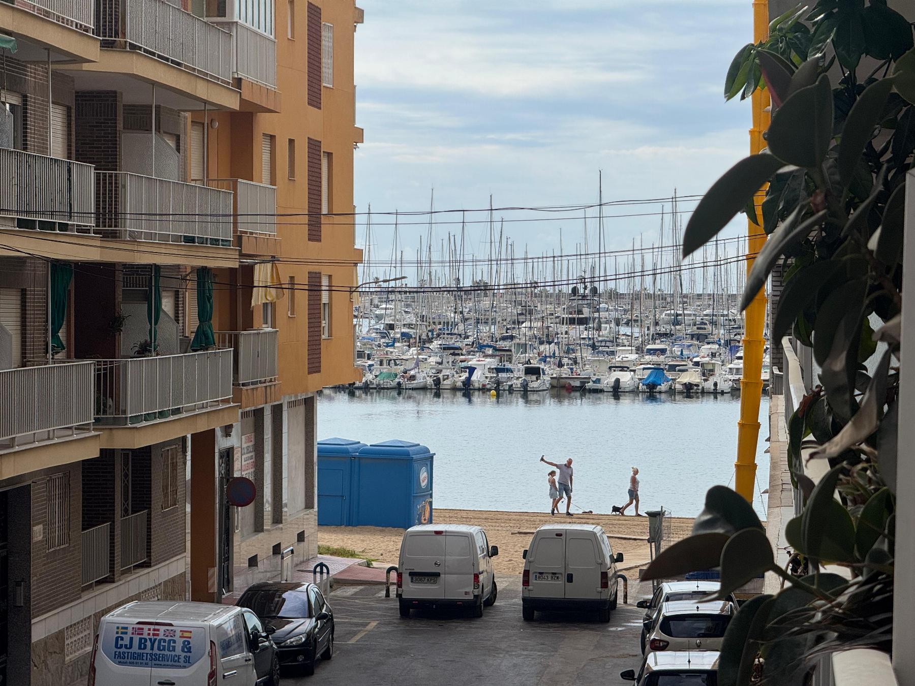 Sold - 3 Bedroom 2 Bathroom Apartamento in Torrevieja - Playa del Acequión - Alicante Sold - 3 Bedroom 2 Bathroom Apartamento in Torrevieja - Playa del Acequión - Alicante