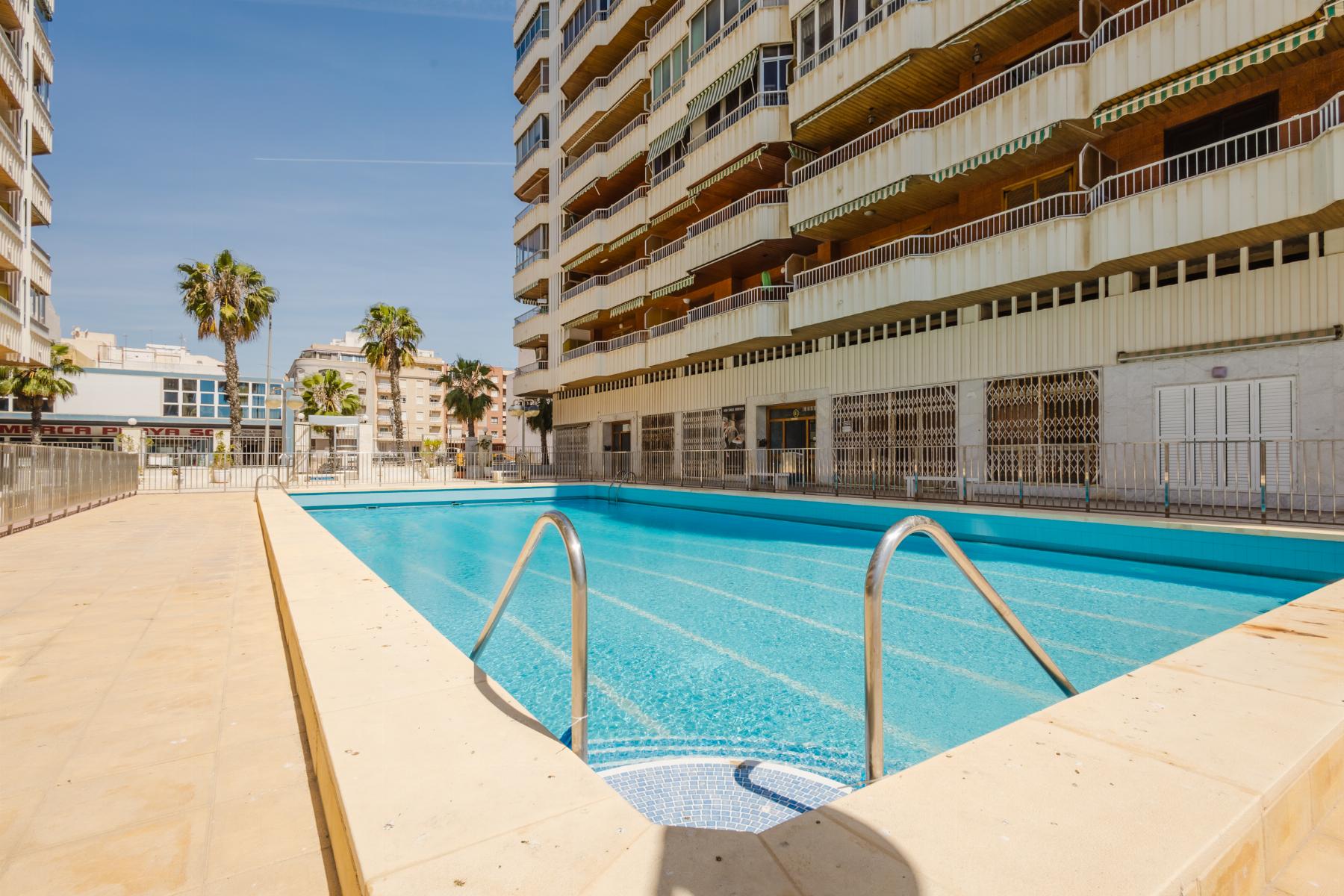 Sold - 3 Bedroom 3 Bathroom Apartamento in Torrevieja - Playa de La Acequion - Alicante Sold - 3 Bedroom 3 Bathroom Apartamento in Torrevieja - Playa de La Acequion - Alicante