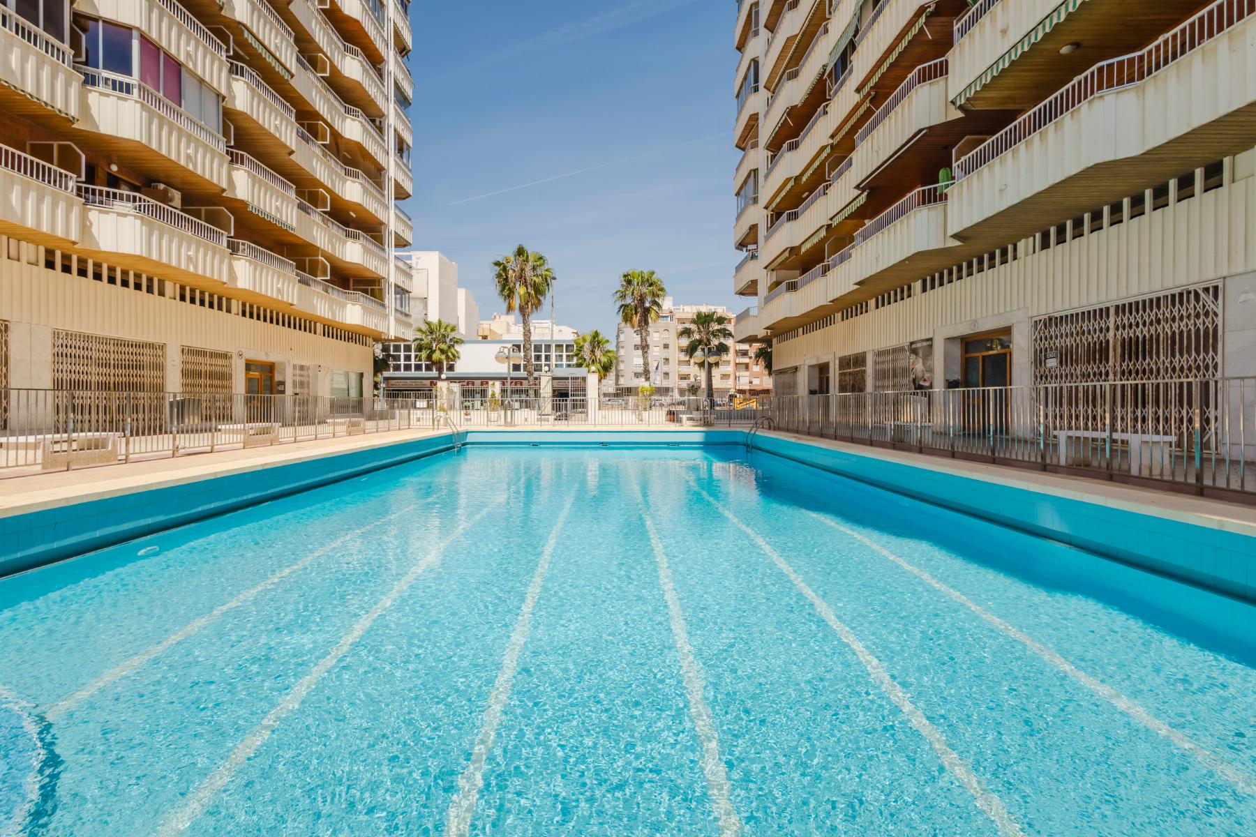 Sold - 3 Bedroom 3 Bathroom Apartamento in Torrevieja - Playa de La Acequion - Alicante Sold - 3 Bedroom 3 Bathroom Apartamento in Torrevieja - Playa de La Acequion - Alicante