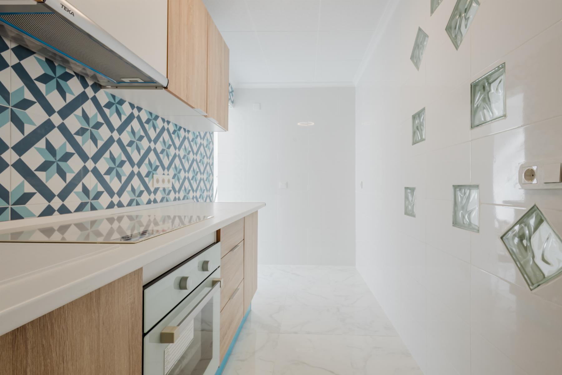 Sold - 3 Bedroom 3 Bathroom Apartamento in Torrevieja - Playa de La Acequion - Alicante Sold - 3 Bedroom 3 Bathroom Apartamento in Torrevieja - Playa de La Acequion - Alicante