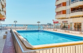 5-0311-2152/2891, 3 Bedroom 3 Bathroom Apartamento in Torrevieja
