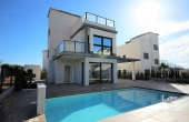 3-11529/2902, 3 Bedroom 4 Bathroom Villa in Castalla