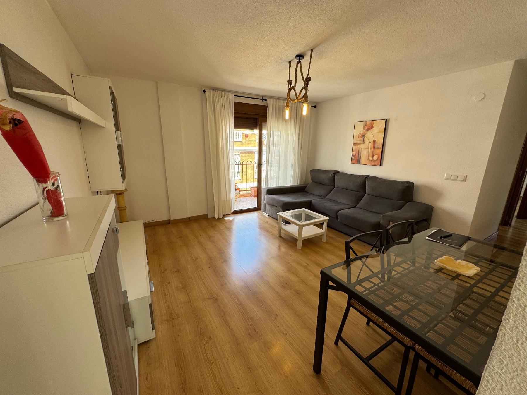 Sold - 3 Bedroom 1 Bathroom Apartamento in Torrevieja - Playa Acequion - Alicante Sold - 3 Bedroom 1 Bathroom Apartamento in Torrevieja - Playa Acequion - Alicante