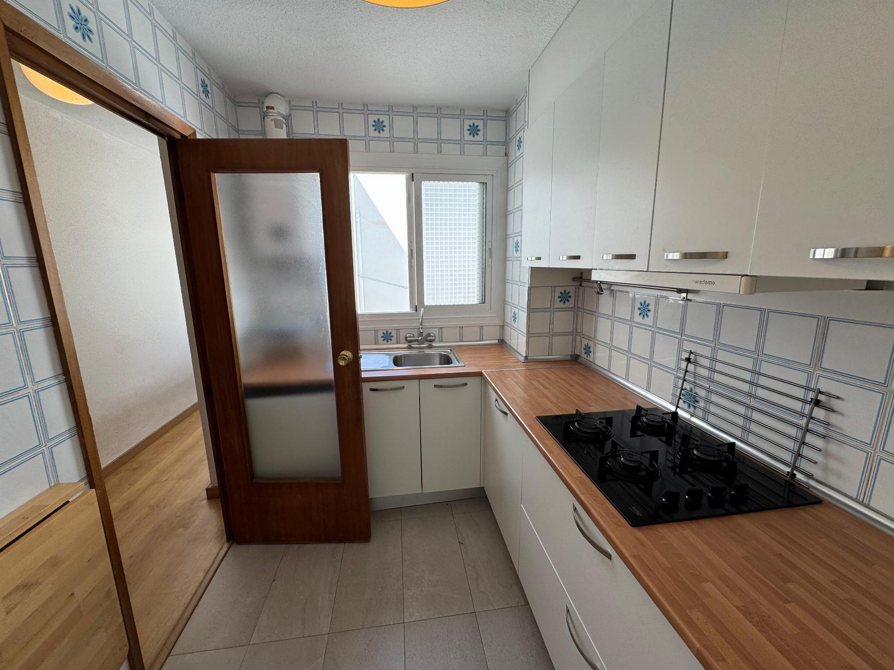 Sold - 3 Bedroom 1 Bathroom Apartamento in Torrevieja - Playa Acequion - Alicante Sold - 3 Bedroom 1 Bathroom Apartamento in Torrevieja - Playa Acequion - Alicante