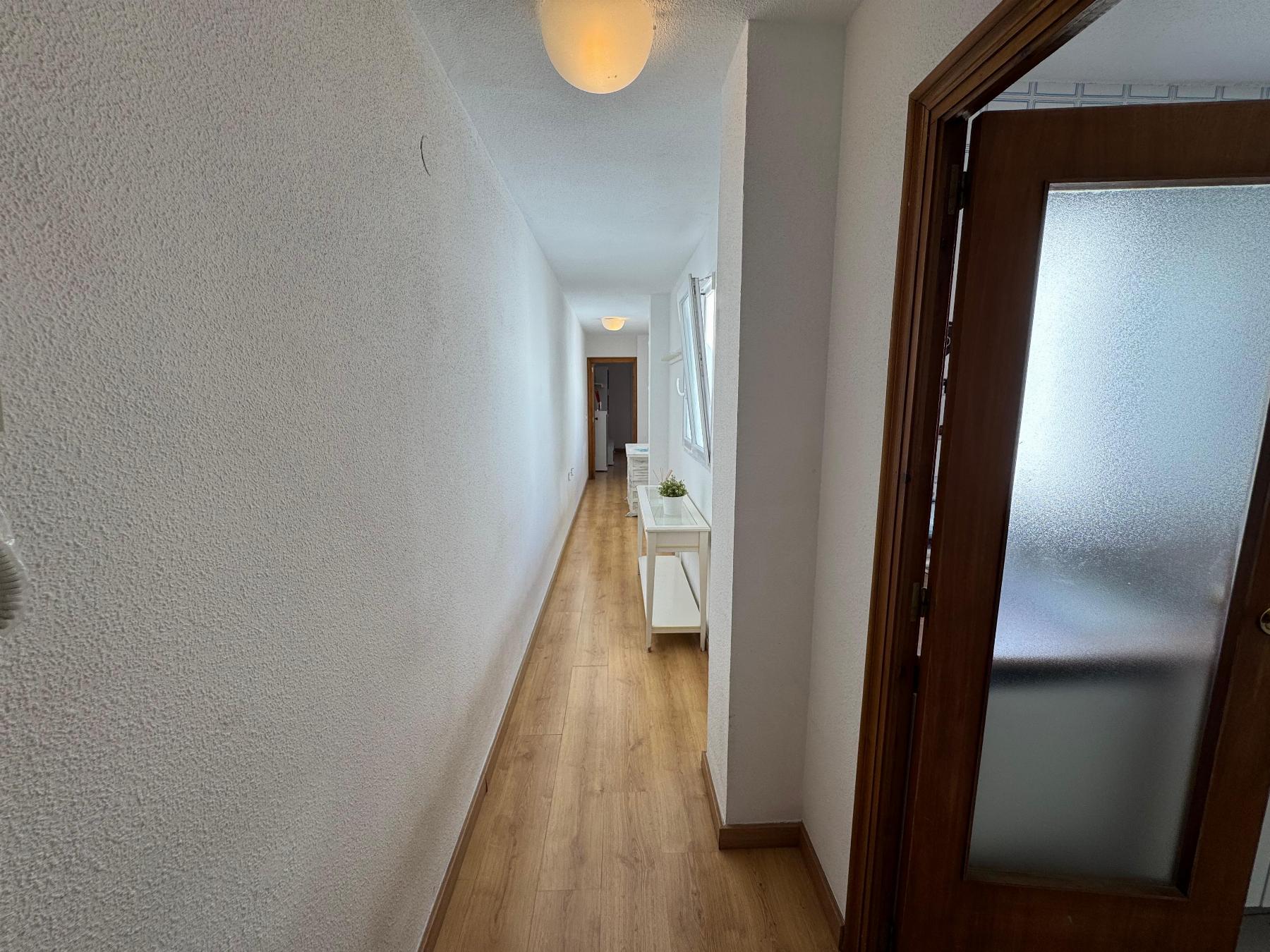 Sold - 3 Bedroom 1 Bathroom Apartamento in Torrevieja - Playa Acequion - Alicante Sold - 3 Bedroom 1 Bathroom Apartamento in Torrevieja - Playa Acequion - Alicante