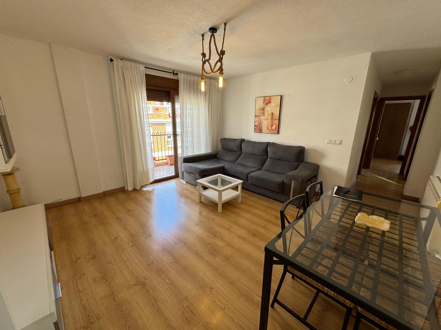 Sold - 3 Bedroom 1 Bathroom Apartamento in Torrevieja - Playa Acequion - Alicante Sold - 3 Bedroom 1 Bathroom Apartamento in Torrevieja - Playa Acequion - Alicante
