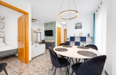 5--2033/2928, 3 Bedroom 2 Bathroom Apartamento in Torrevieja