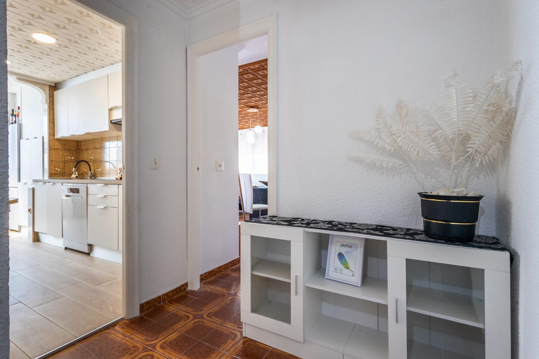 Sold - 2 Bedroom 1 Bathroom Apartamento in Torrevieja - Playa del Acequión - Alicante Sold - 2 Bedroom 1 Bathroom Apartamento in Torrevieja - Playa del Acequión - Alicante