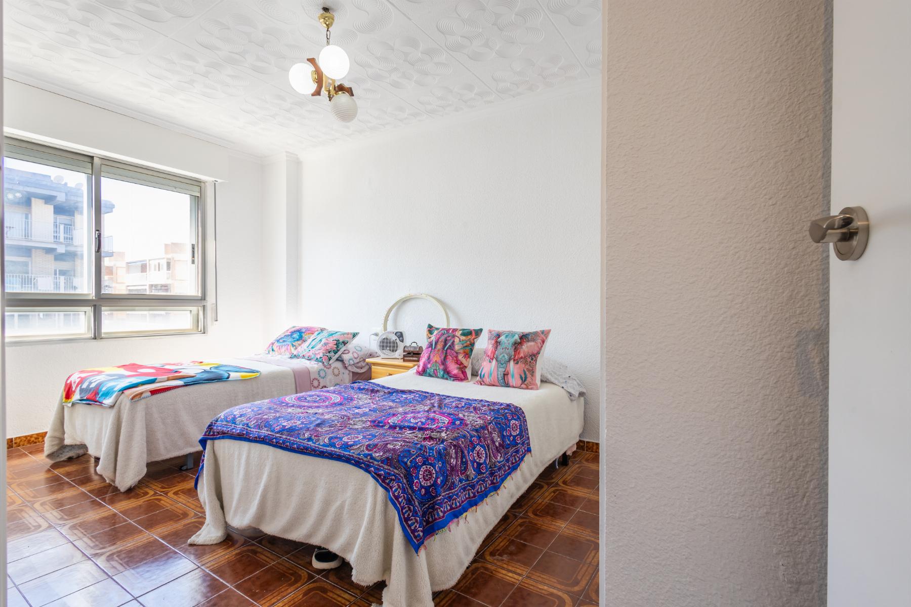 Sold - 2 Bedroom 1 Bathroom Apartamento in Torrevieja - Playa del Acequión - Alicante Sold - 2 Bedroom 1 Bathroom Apartamento in Torrevieja - Playa del Acequión - Alicante