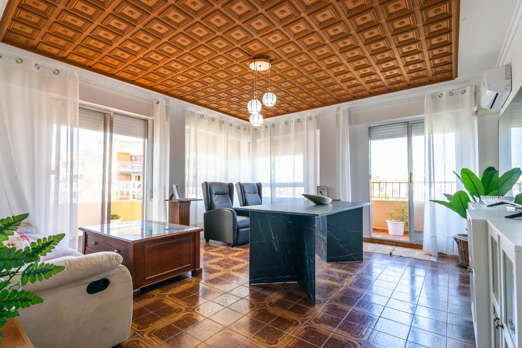 Sold - 2 Bedroom 1 Bathroom Apartamento in Torrevieja - Playa del Acequión - Alicante Sold - 2 Bedroom 1 Bathroom Apartamento in Torrevieja - Playa del Acequión - Alicante