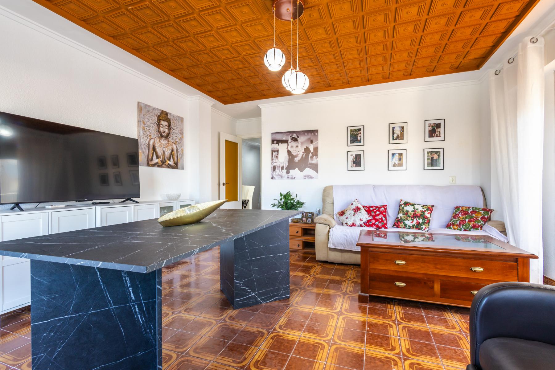 Sold - 2 Bedroom 1 Bathroom Apartamento in Torrevieja - Playa del Acequión - Alicante Sold - 2 Bedroom 1 Bathroom Apartamento in Torrevieja - Playa del Acequión - Alicante