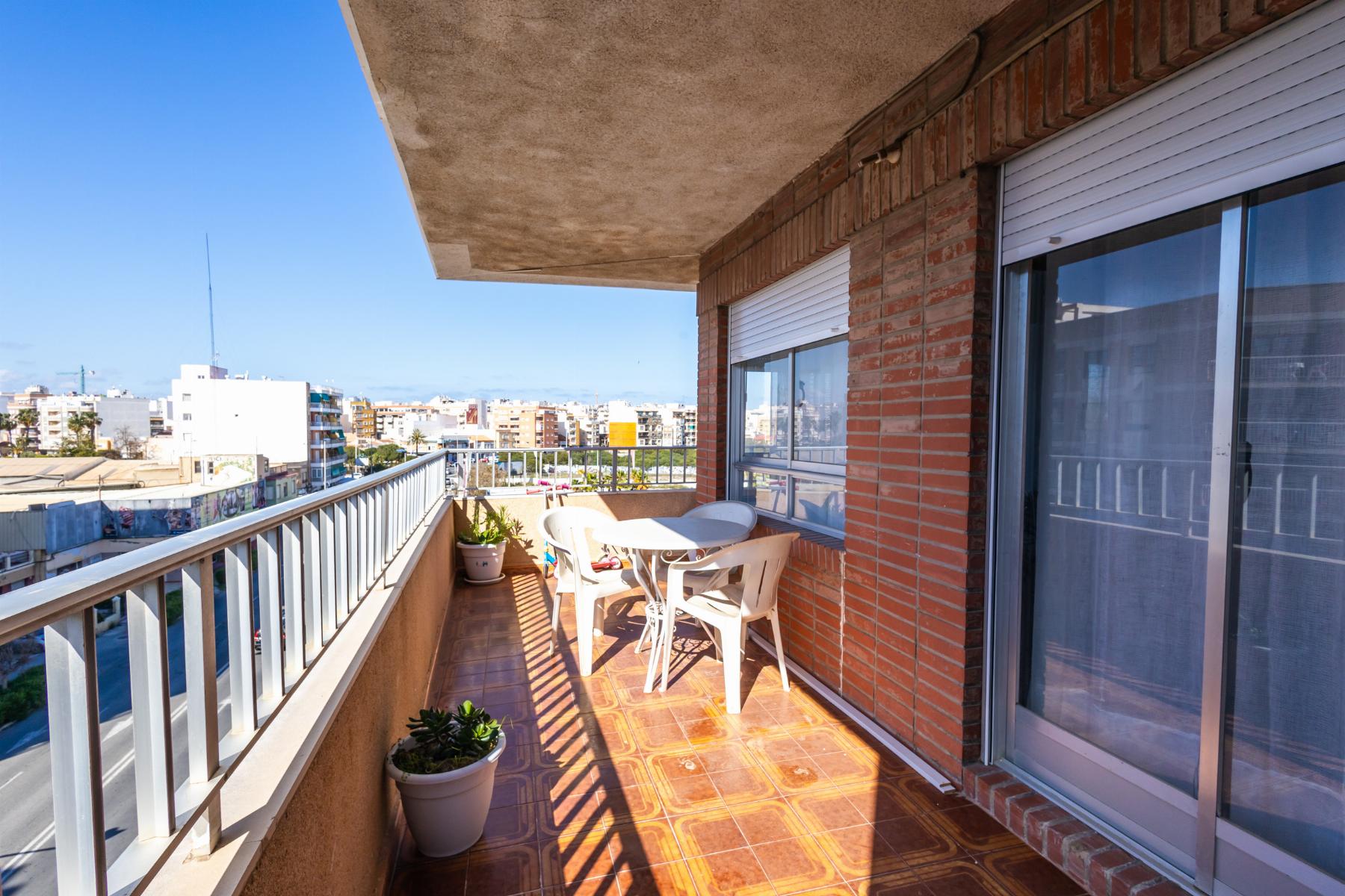 Sold - 2 Bedroom 1 Bathroom Apartamento in Torrevieja - Playa del Acequión - Alicante Sold - 2 Bedroom 1 Bathroom Apartamento in Torrevieja - Playa del Acequión - Alicante